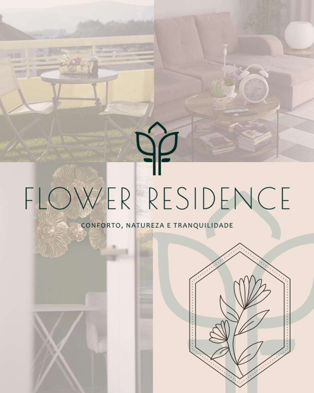 Flower Residence Castelo de Paiva Extérieur photo